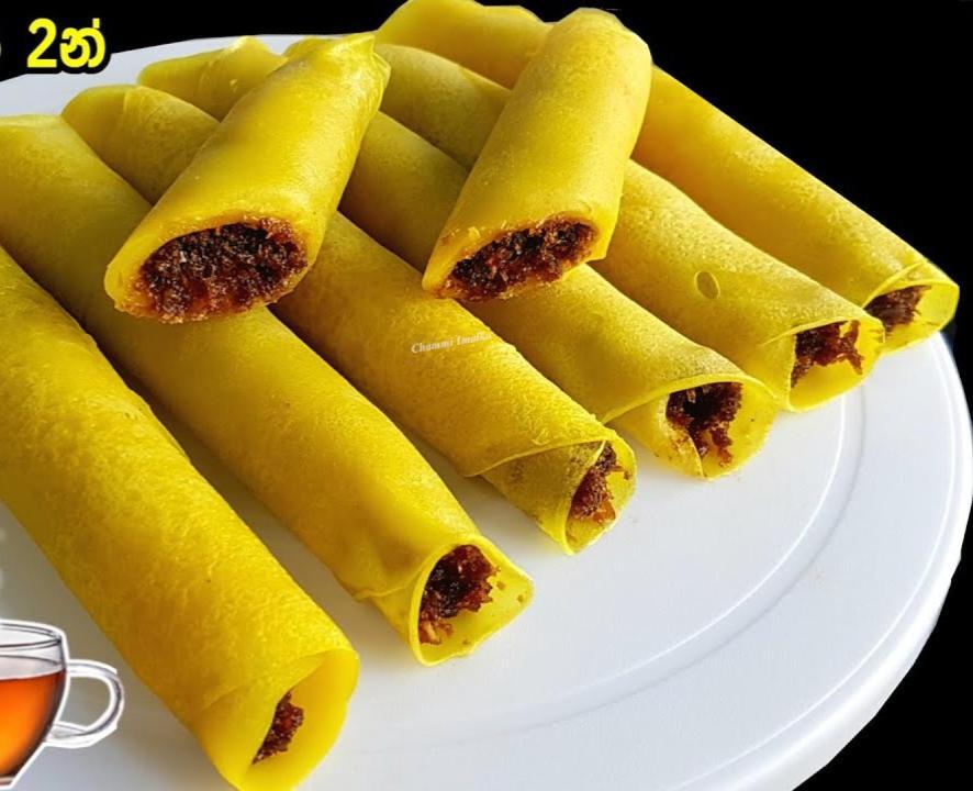 New Chili Lodge Мірісса Екстер'єр фото