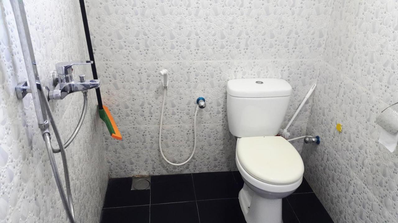 New Chili Lodge Мірісса Екстер'єр фото